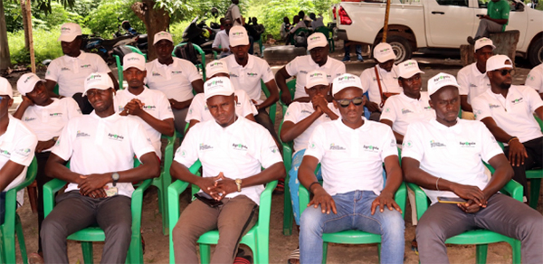 CASAMANCE/ENTREPRENEURIAT: 30 jeunes porteurs de projets bénéficient d’une incubation entrepreneuriale