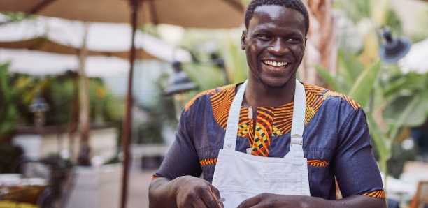 Classement « Time 100 Next » : Qui est Serigne Mbaye, l’autre fierté sénégalaise ?