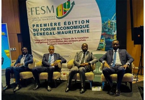 Forum économique Sénégalo-Mauritanien : L’intégration économique à l’heure de la transition énergétique