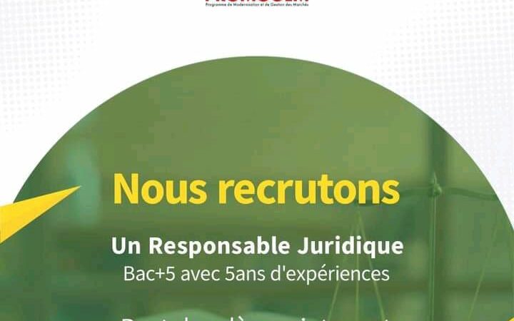 APPELS A CANDIDATURES PROMOGEM