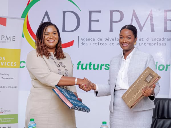 ADEPME et APDA : Un duo gagnant pour dynamiser l’artisanat sénégalais