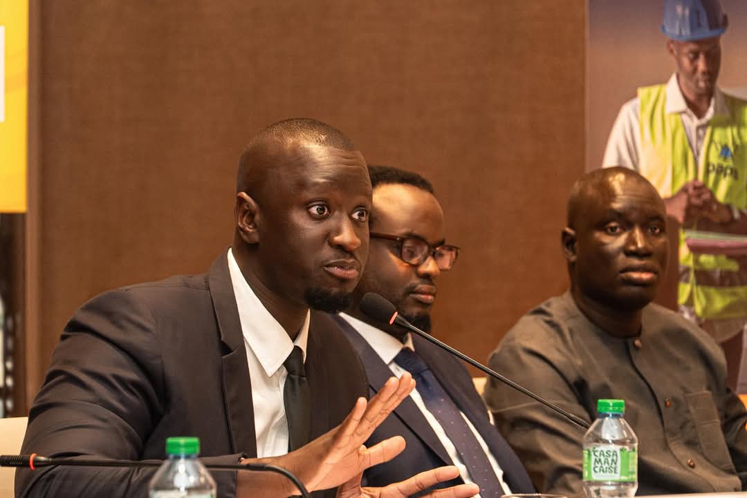Formation Emploi : Supdeco Dakar lance un Certificat Professionnel de Chauffeur-Livreur