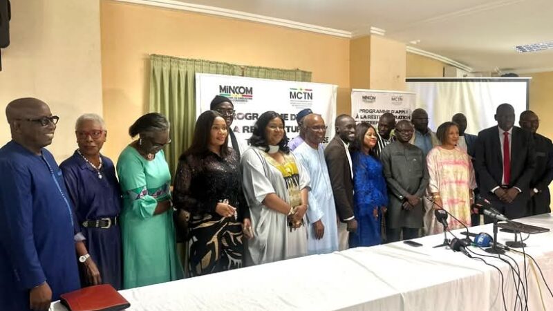 Appui aux médias : L’ADEPME lance un Programme de restructuration financière de la Presse Sénégalaise