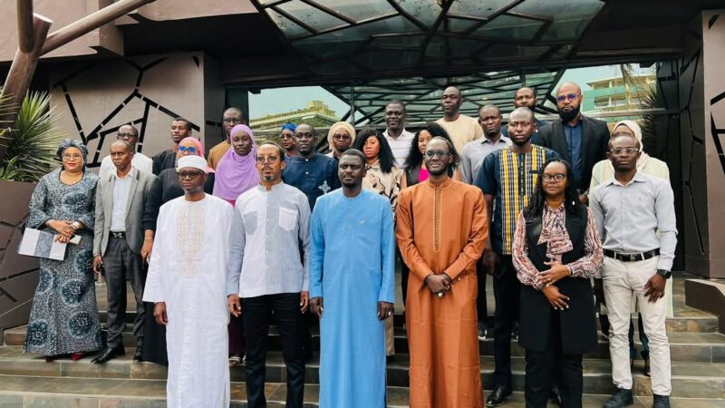 Compétitivité  des PME/PMI sénégalaises : un atelier ouvert à Dakar sur la certification et  les normes africaines