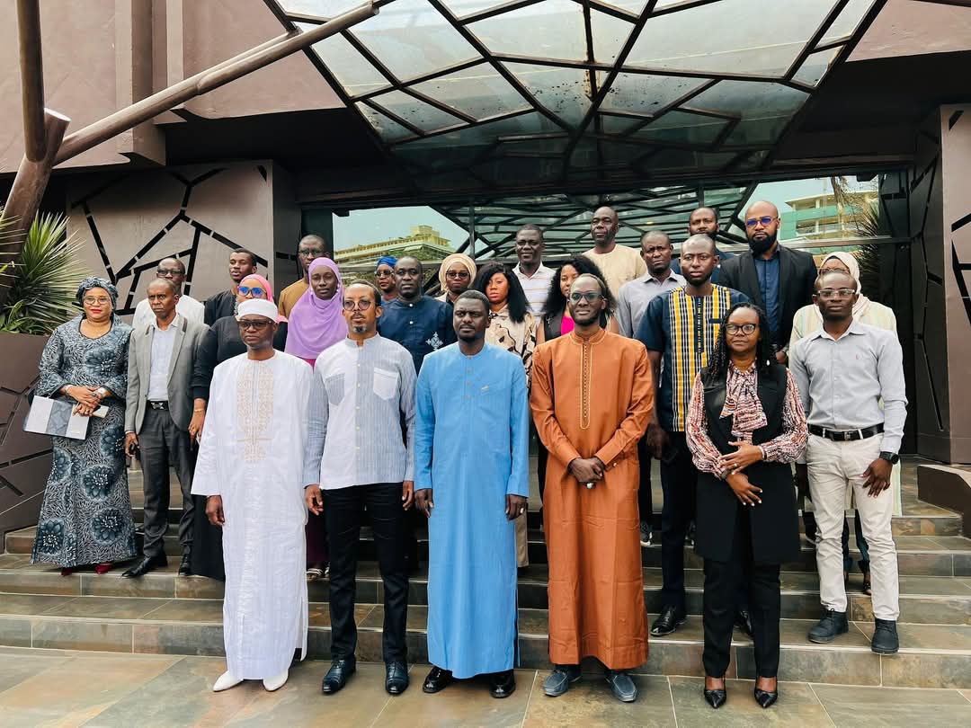 Compétitivité  des PME/PMI sénégalaises : un atelier ouvert à Dakar sur la certification et  les normes africaines