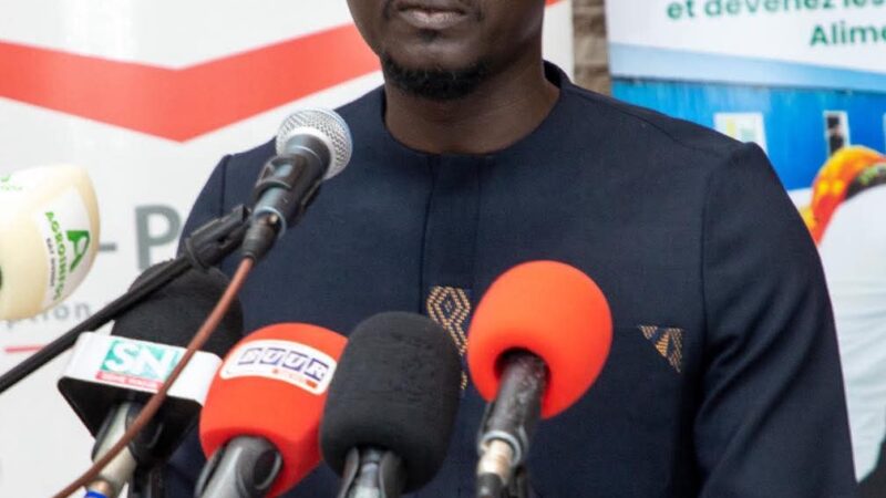 Le Sénégal lance sa Journée Nationale des PME/PMI en marge de la FIARA 2025