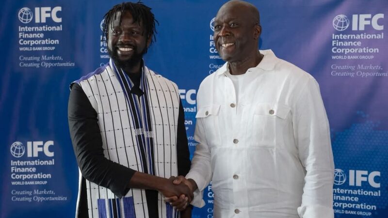 Algueye Dakar s’envole vers de nouveaux horizons grâce à un partenariat stratégique avec IFC