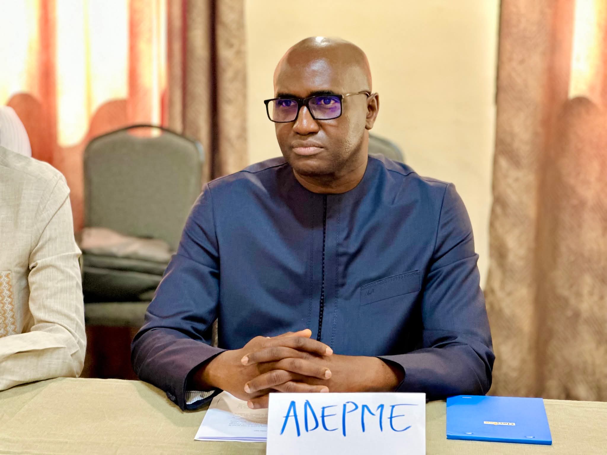 L’ADEPME et la GIZ-PESEREE lancent la 3e session FVE : un pas de plus vers l’entrepreneuriat formel