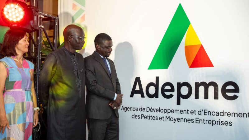 Les Pme au cœur du développement économique et social du Sénégal