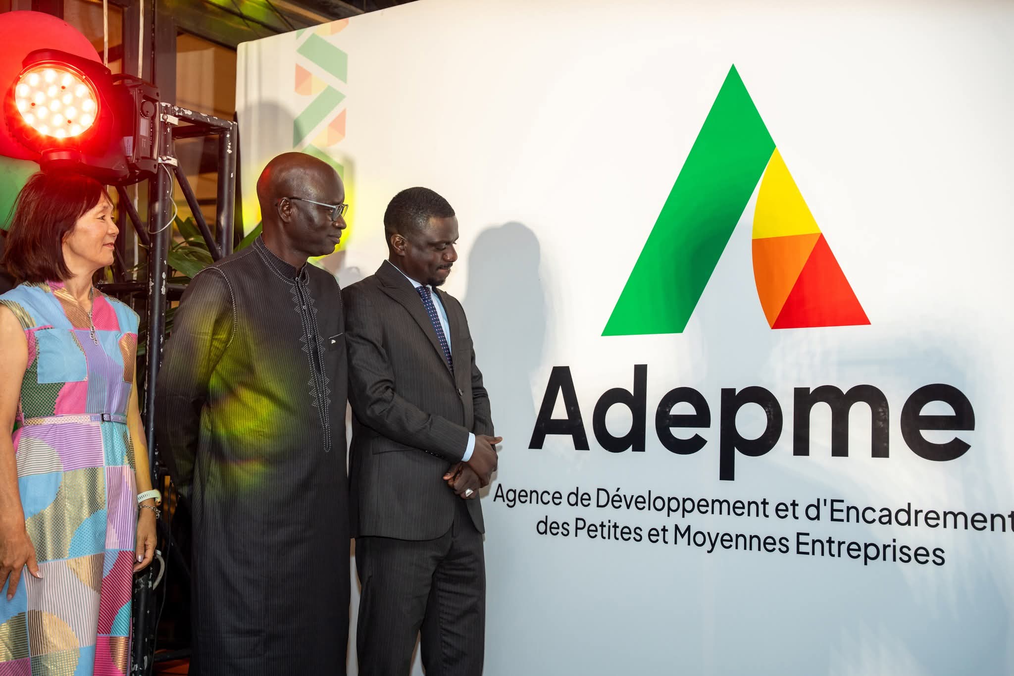 Les Pme au cœur du développement économique et social du Sénégal