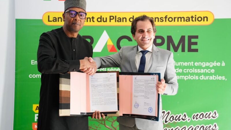 Soutien aux PME : L’ADEPME et Weecap s’unissent pour booster la filière anacarde